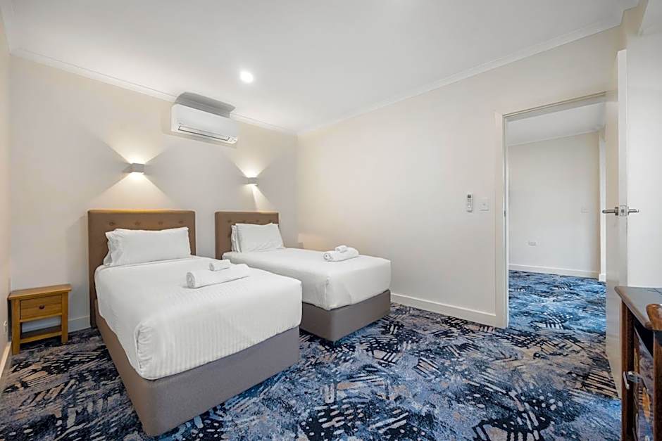 Best Western Adelaide Airport