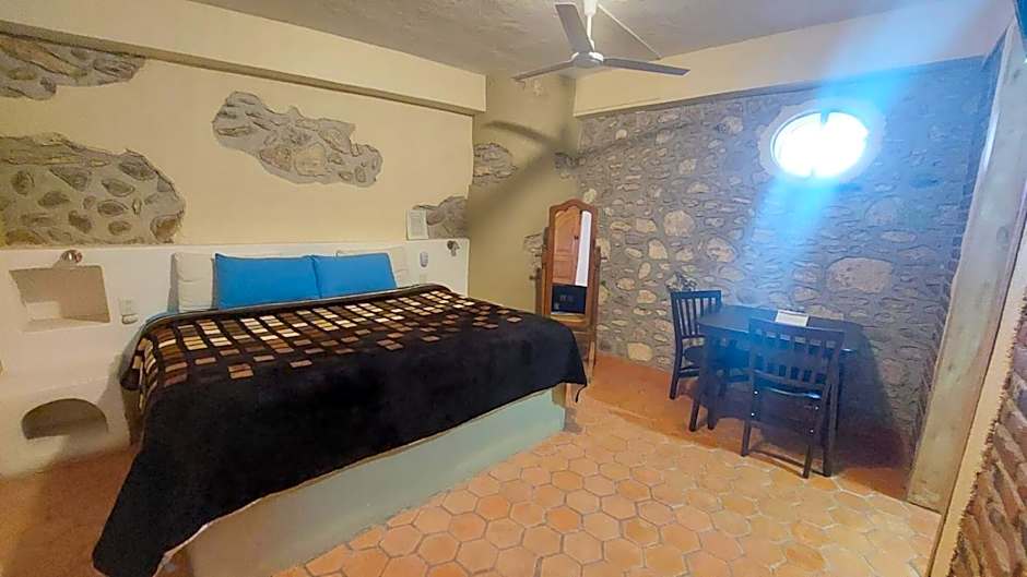 Hotel 19 de Enero Centro