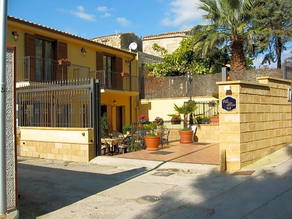 B&B Villa Rosa