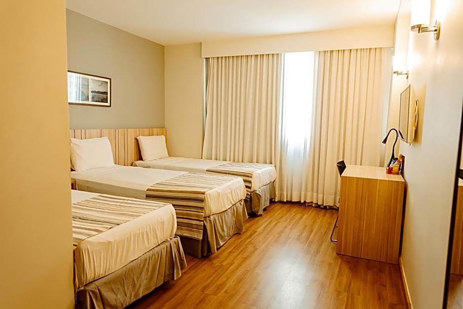 Days Inn by Wyndham Rio de Janeiro Lapa