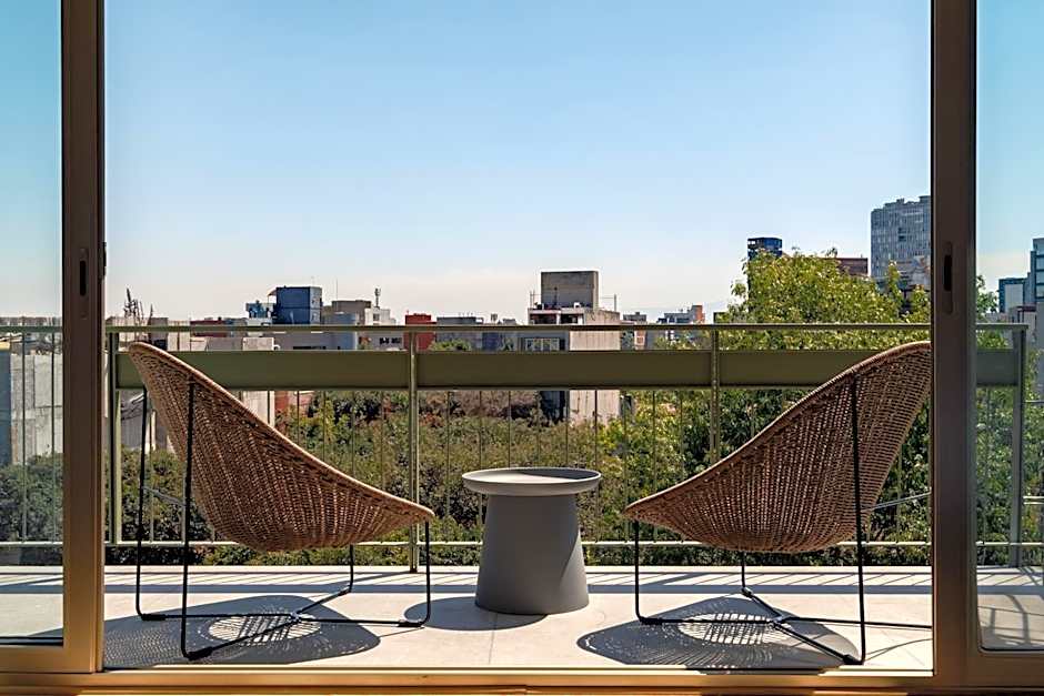 Casa Cibeles by Lumina