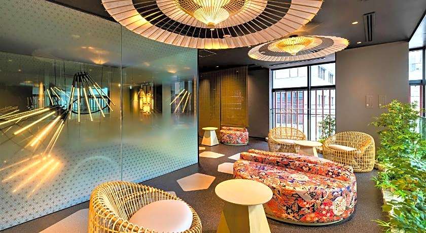 Daiwa Roynet Hotel Kanazawa-Miyabi