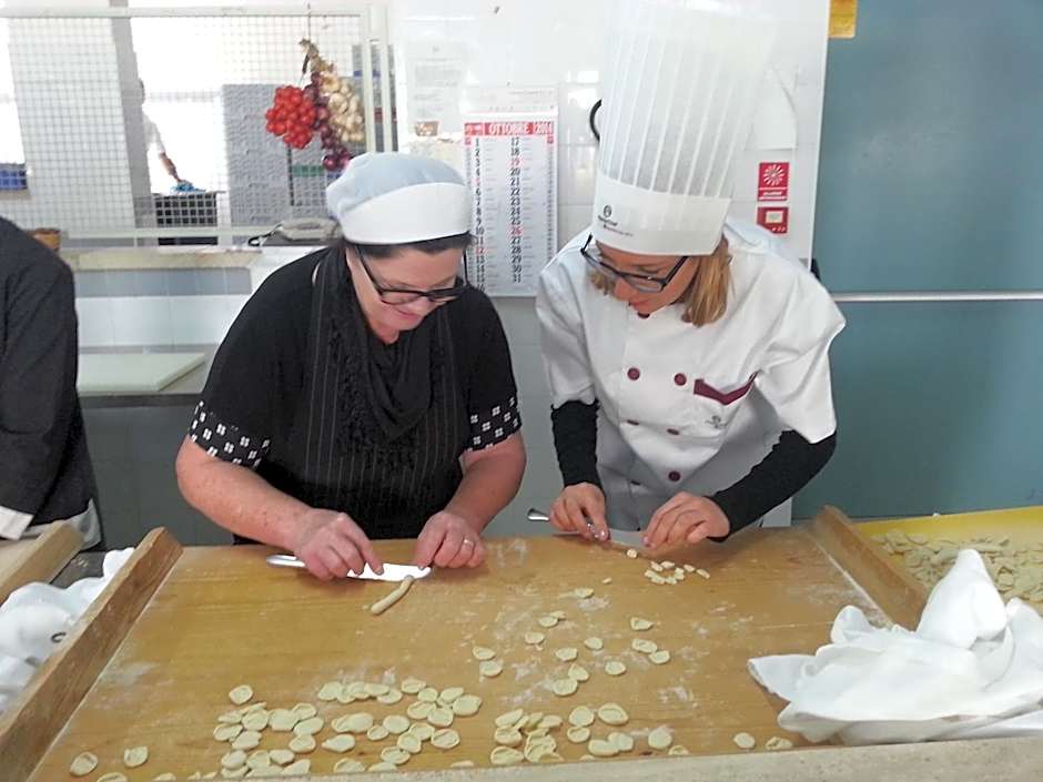 Masseria Chiancone Torricella