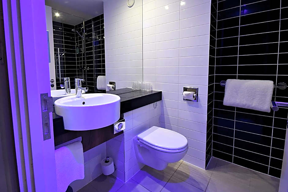 Holiday Inn Express Manchester City Centre Arena By IHG