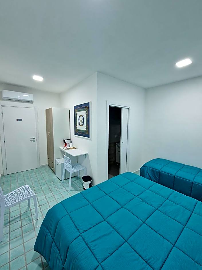 B&B HERCULANEUM RUINS