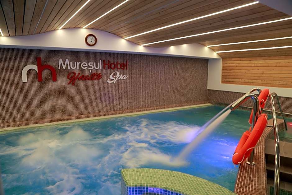 Hotel Muresul Health Spa
