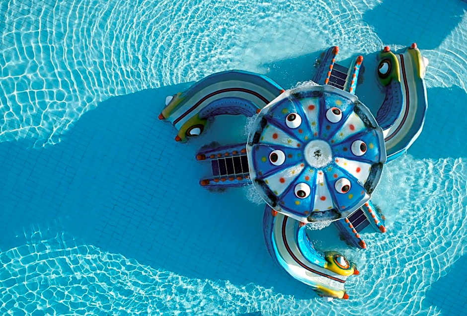 Lindos Princess Beach Hotel