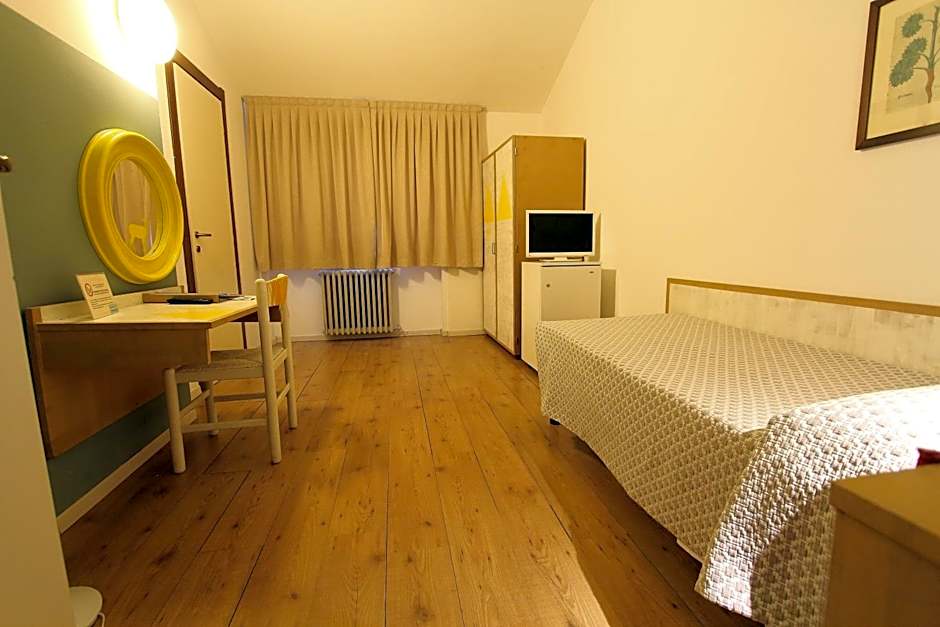 Hotel Giardino