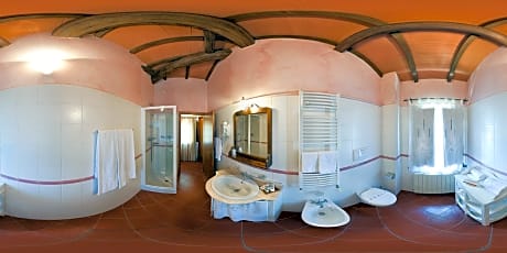 double or twin classic