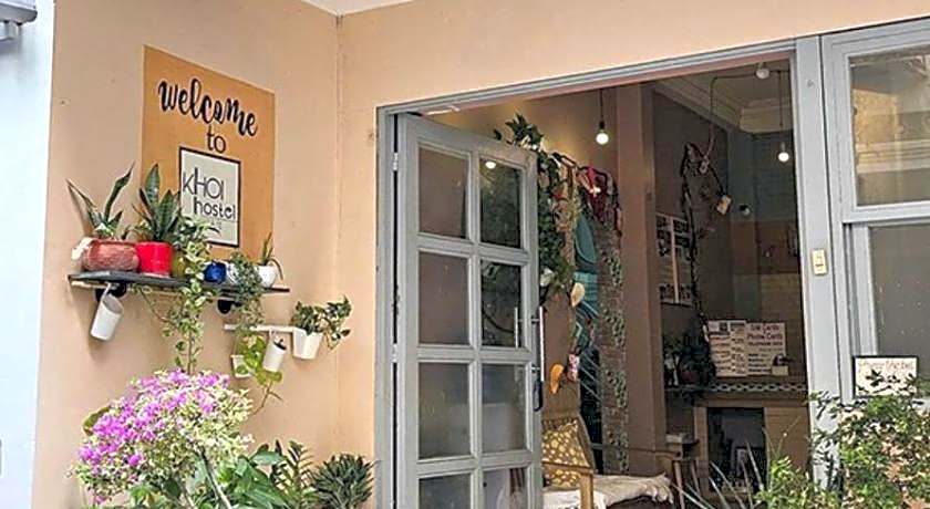 Khoi Hostel