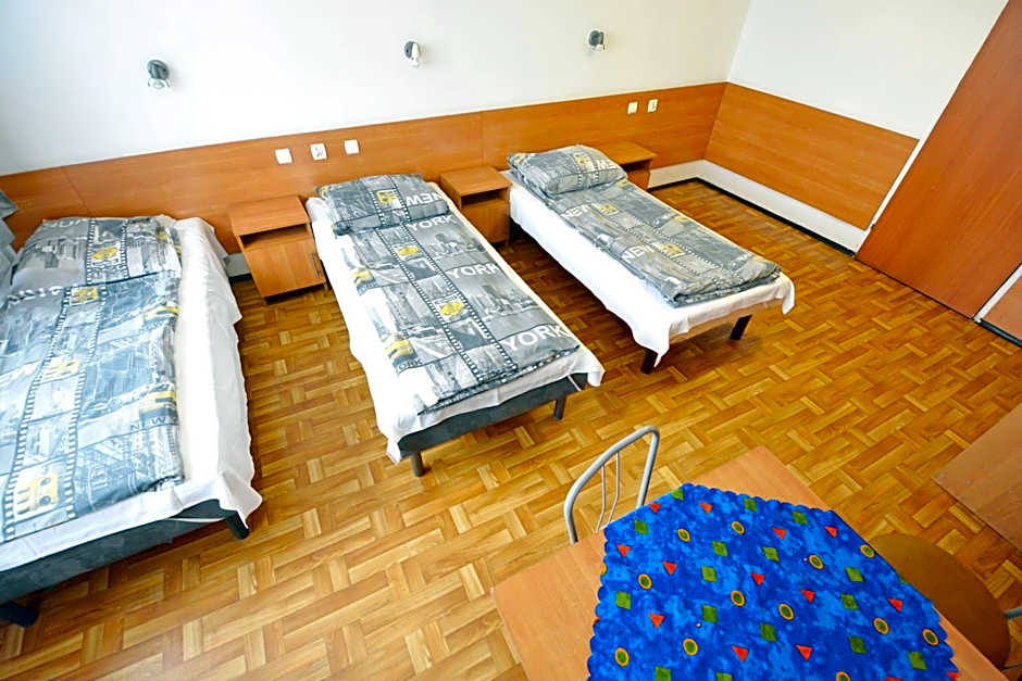 Twój Hostel Ruda Śląska