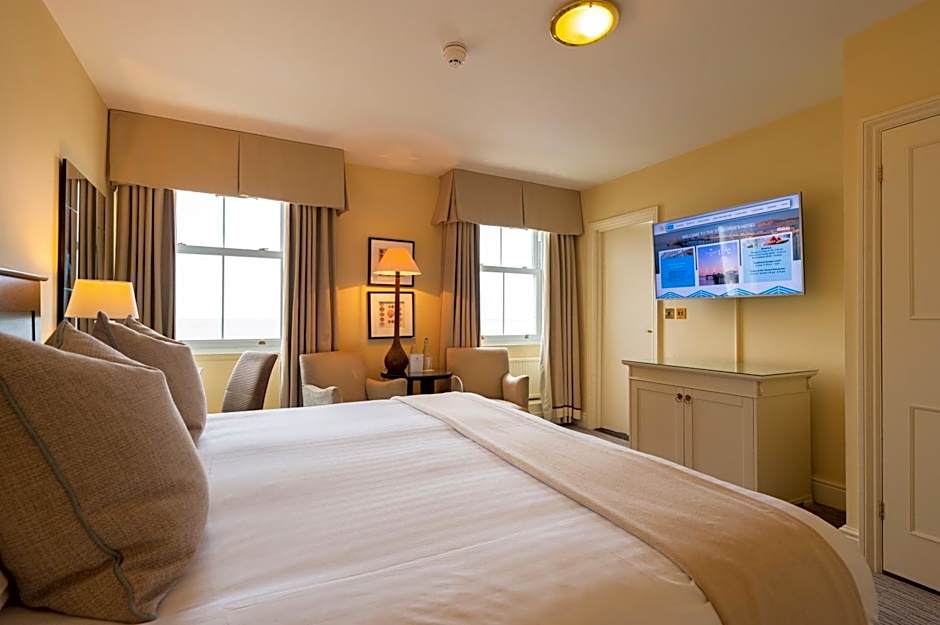 St George's Hotel - Llandudno