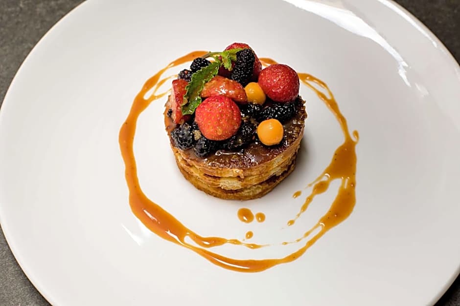 Radisson Serviced Apartments Antananarivo City Centre