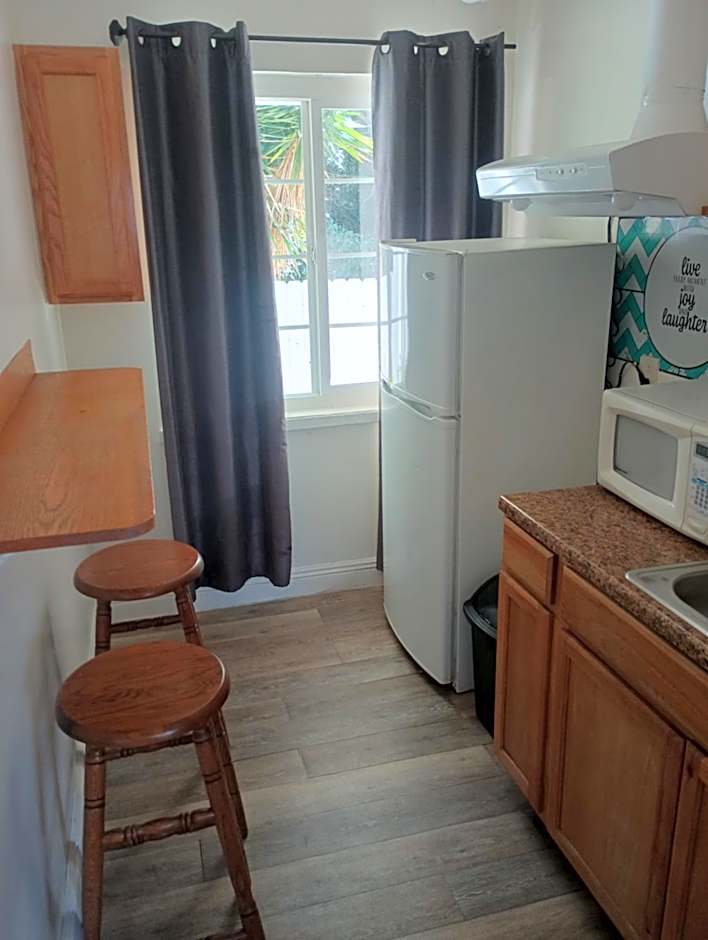 Oceana Boutique Hotel