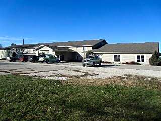 Park View Inn & Suites and Conference Center