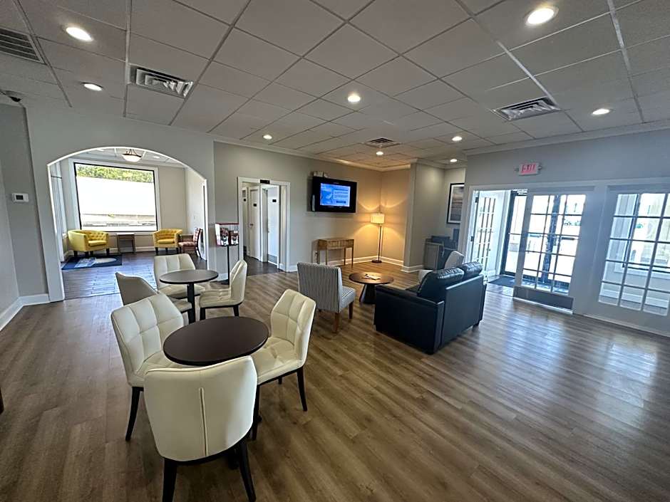 Days Inn by Wyndham Adel