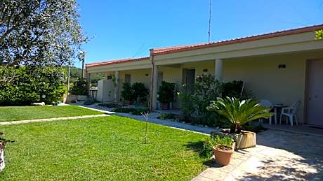 B&B Borgo Minerva