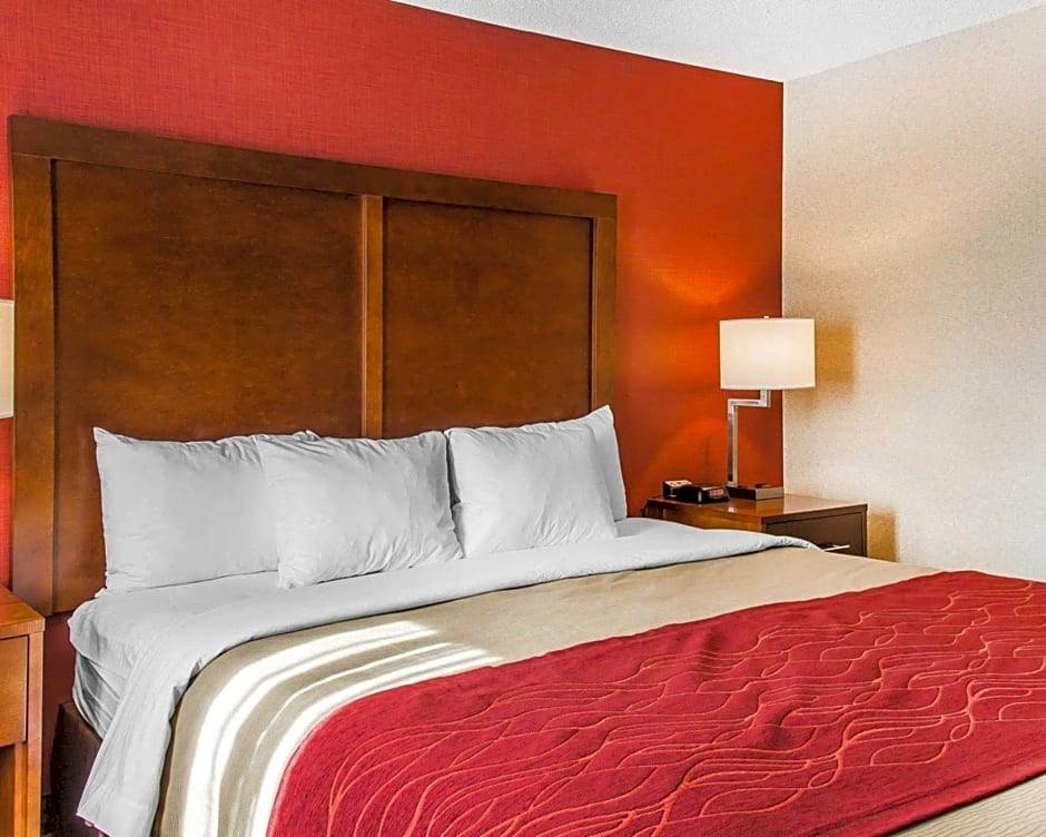 Comfort Inn Boston