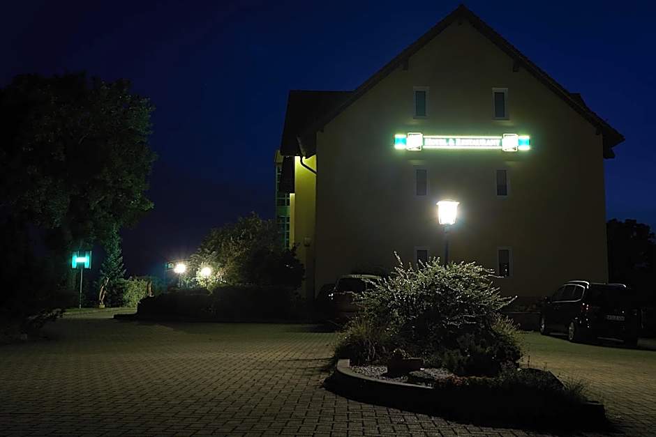Hotel Wutzler
