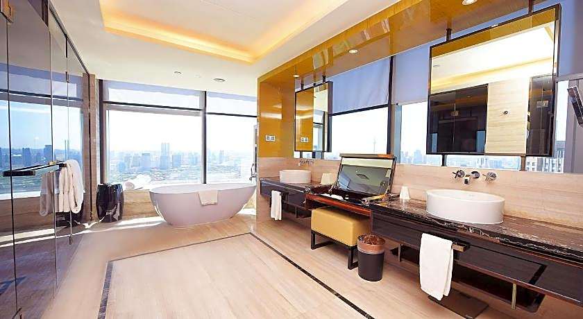 Tangla Hotel Tianjin