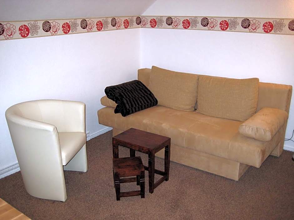 Gästehaus Schlossgarten