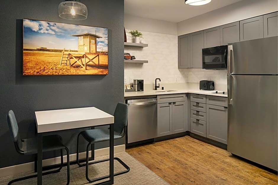 Residence Inn by Marriott Irvine John Wayne Airport/Orange County