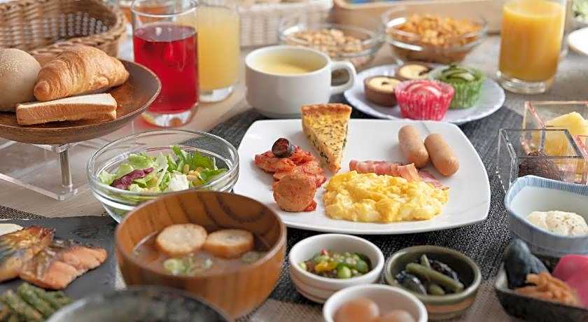 Hotel Keihan Sendai