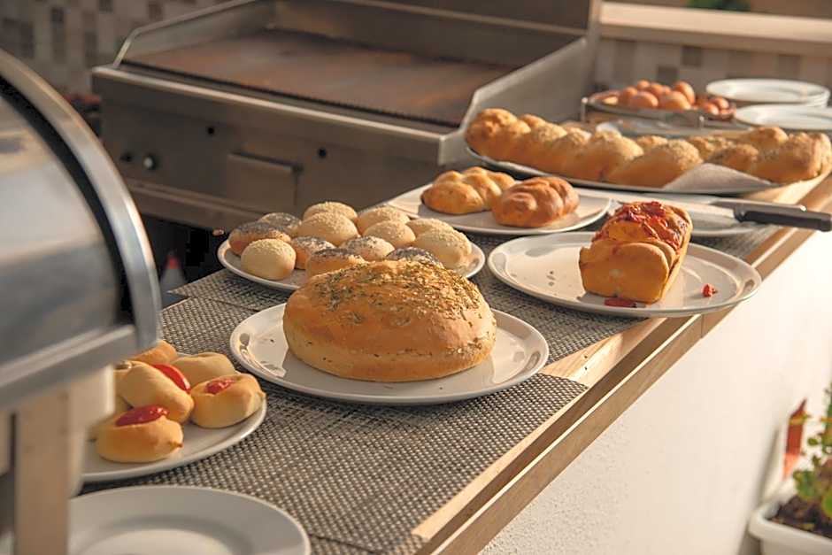 Hotel Parco Delle Agavi