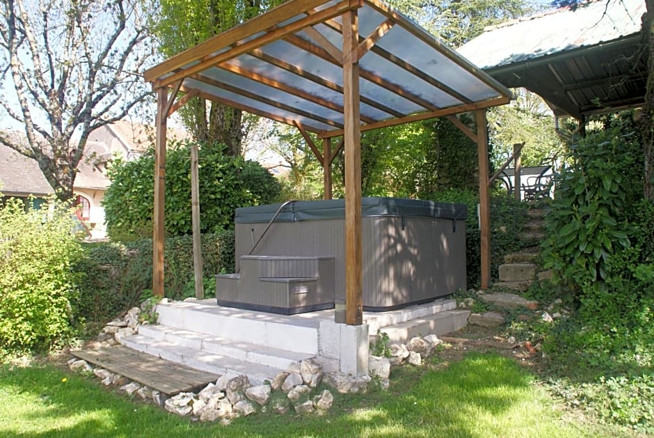 Chambres d'Hotes Raviere