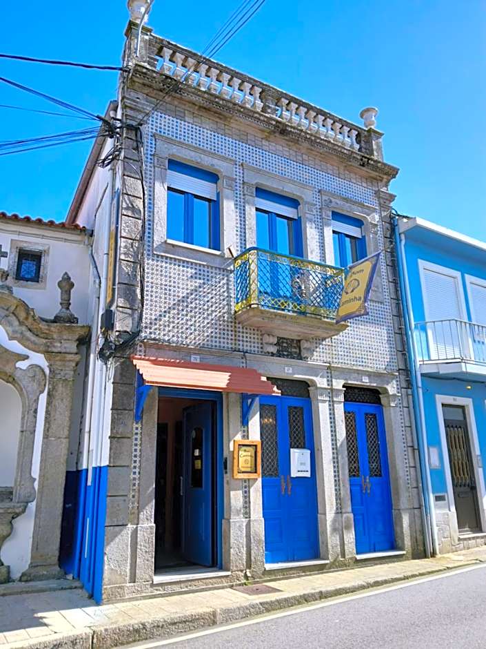 Bom Caminha - Private Albergue for Pilgrims