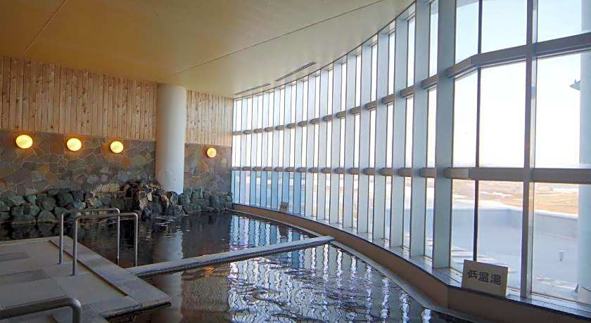 Teshio Spa Yubae Hotel