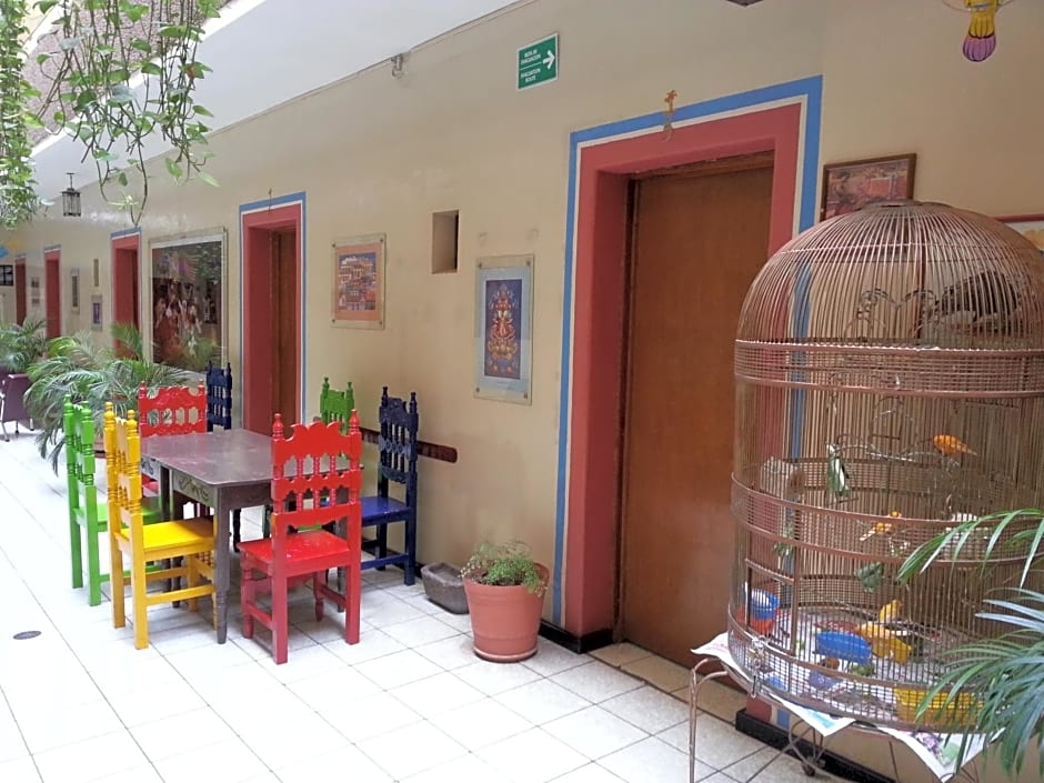 Hotel Janeiro