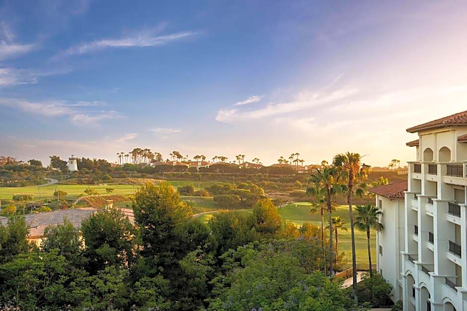 Waldorf Astoria Monarch Beach