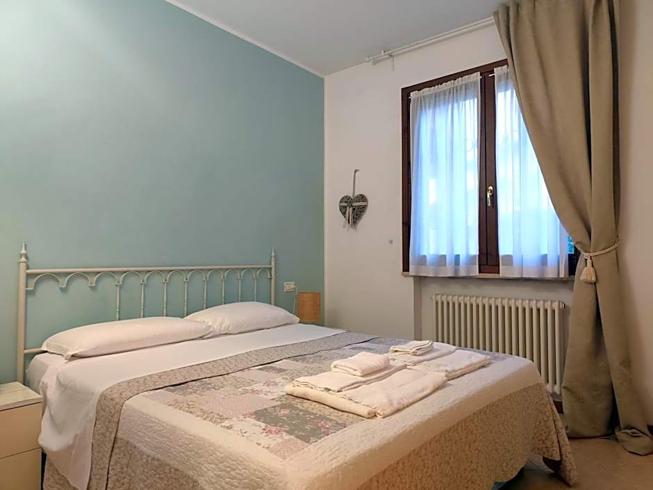 BellaSirmione Holiday Apartments