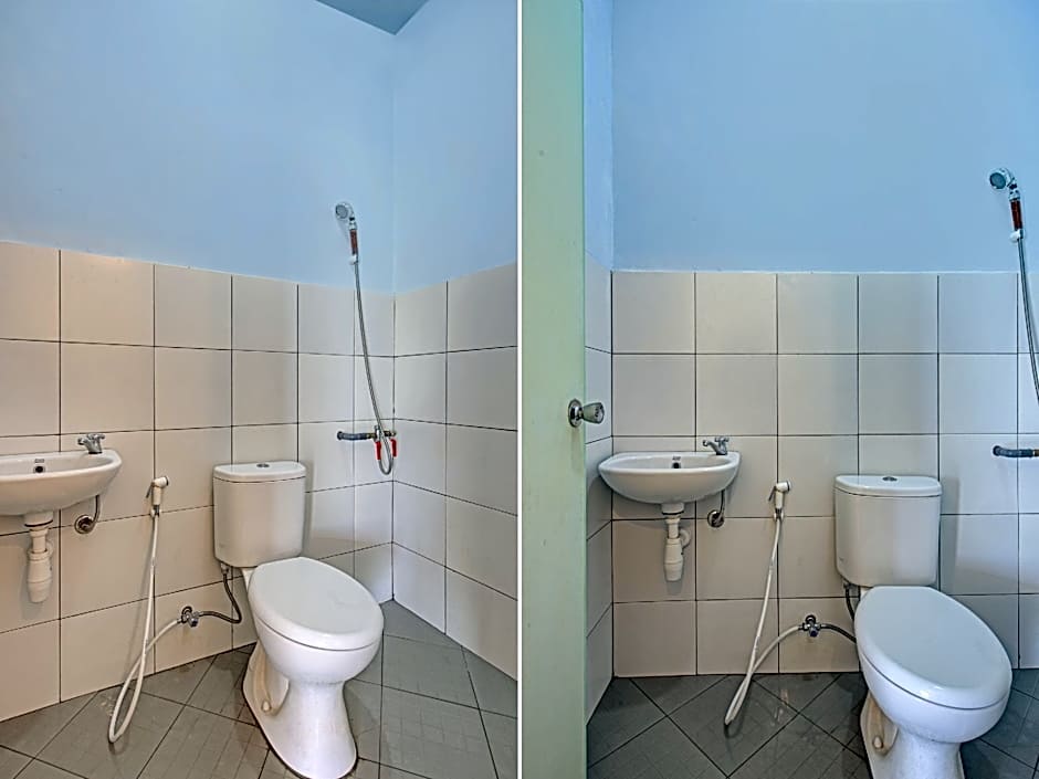 Hotel O Villa Inn App Trawas Bintaro Syariah