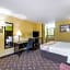 Quality Inn Fredericksburg-Central Park Area