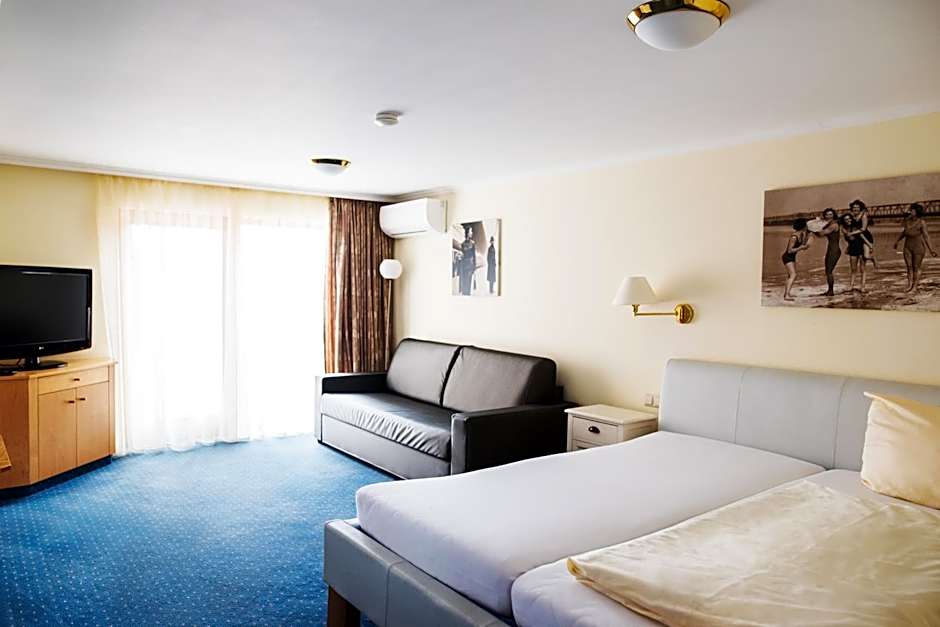 Sporthotel Schonblick