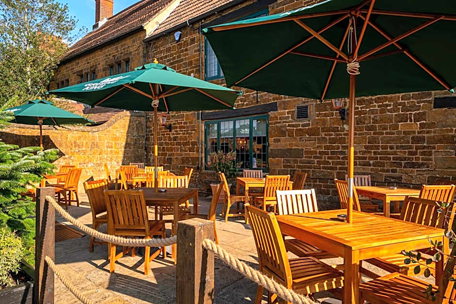 Red Lion Hotel by Greene King Inns