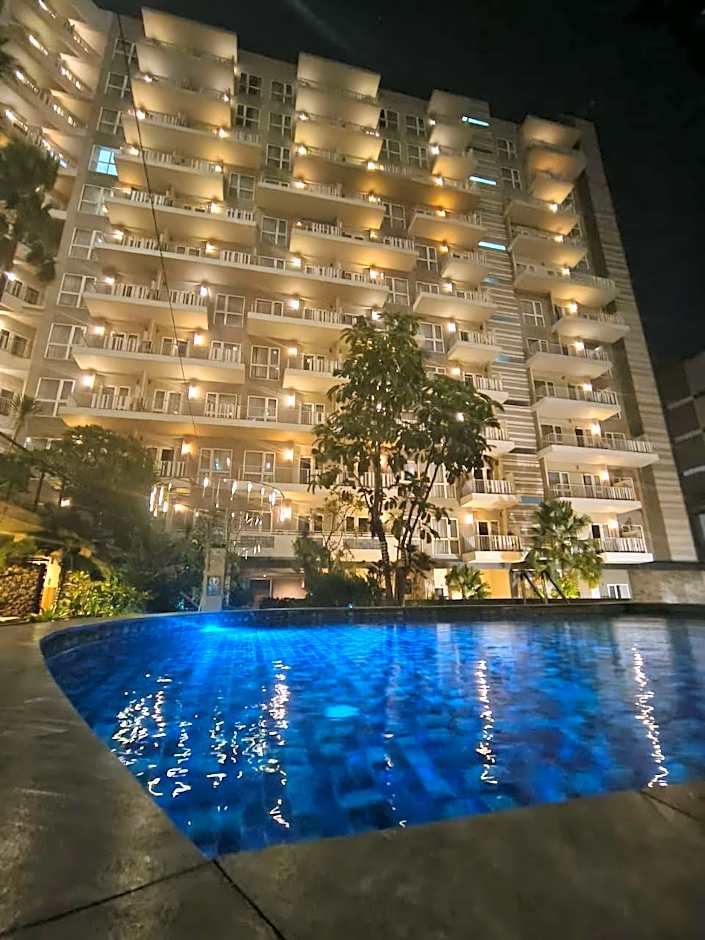 Grande Valore Hotel Cikarang