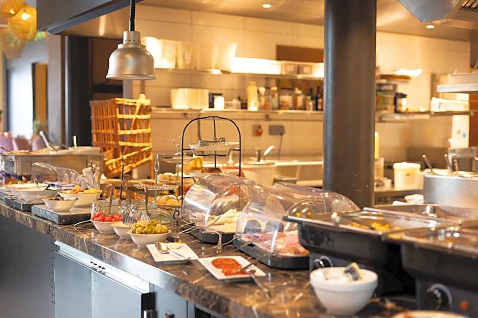 Hotel De Boskar Pelt