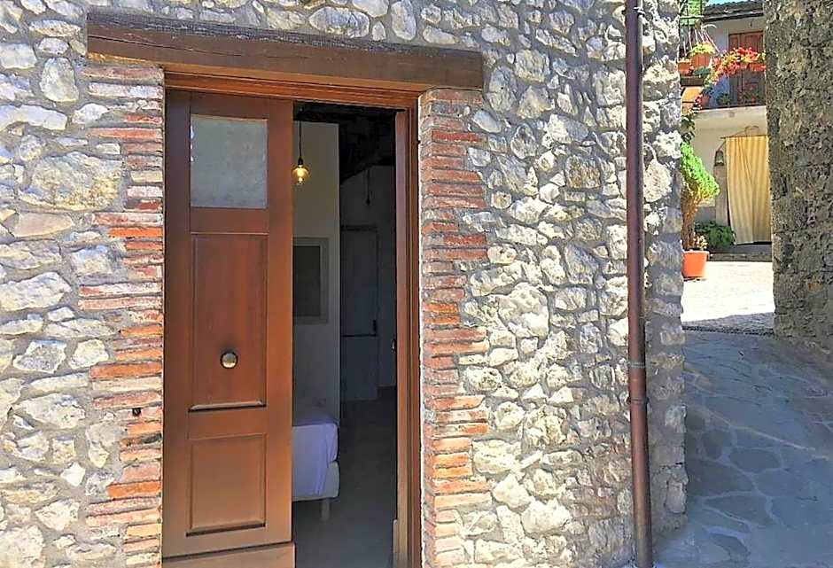 B&B Leofreni Natura