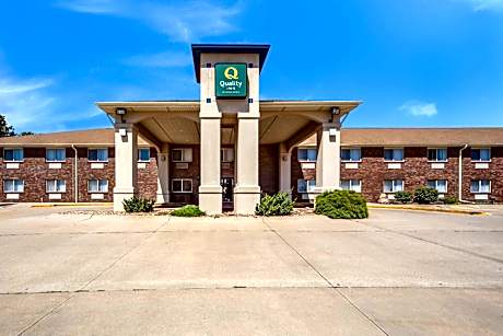 Quality Inn Lincoln Cornhusker