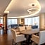 The Diplomat Radisson Blu Residence
