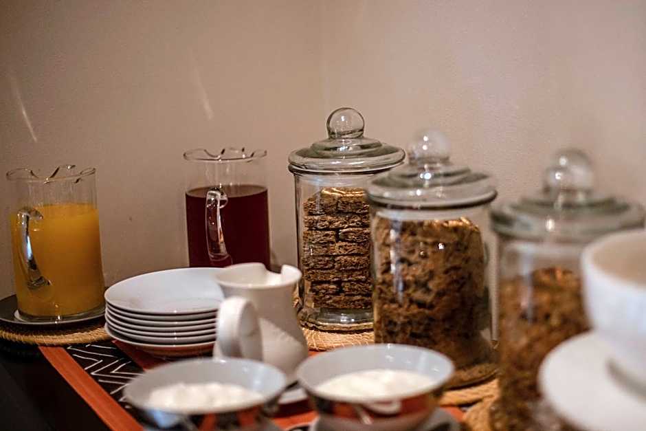 Simon’s Town Guest House