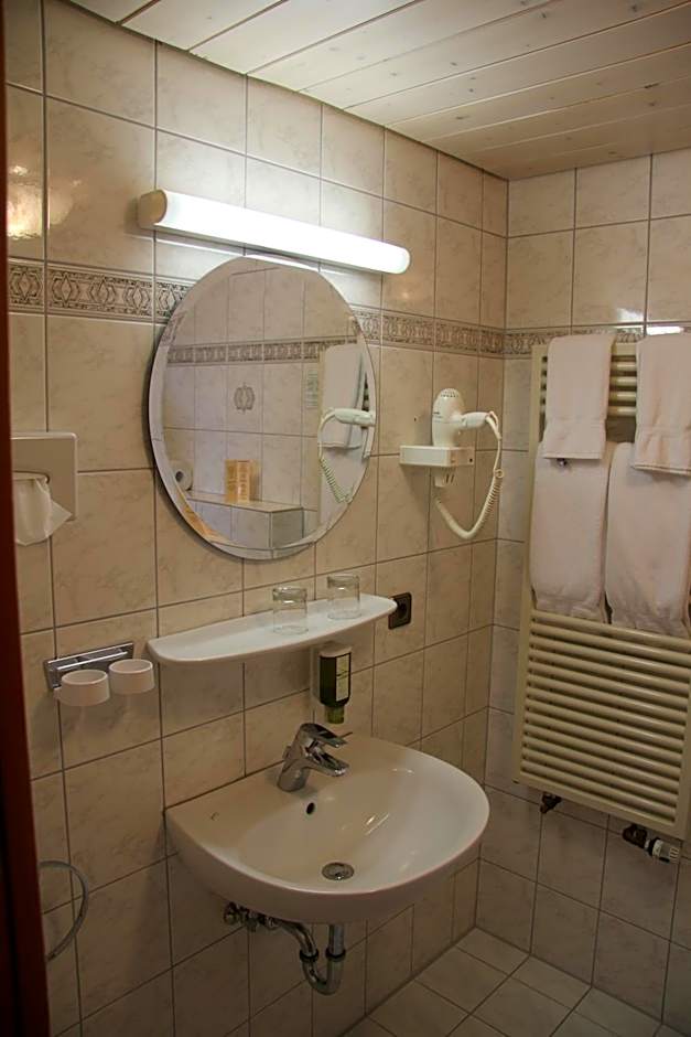 Hotel Tannhof