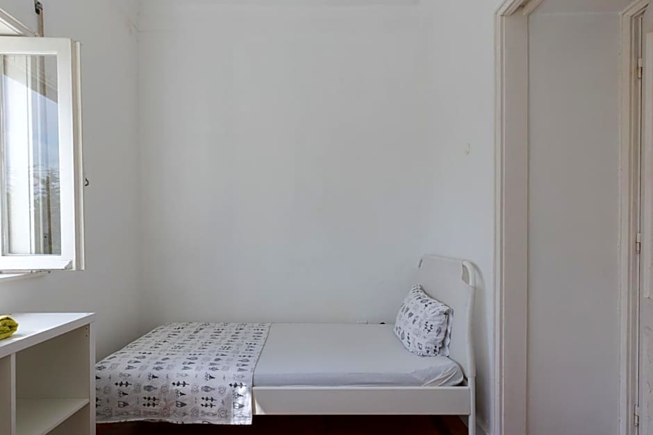 Relógio Guest House