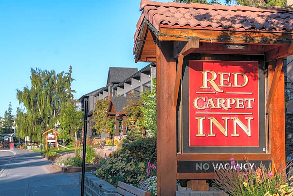 Red Carpet Inn