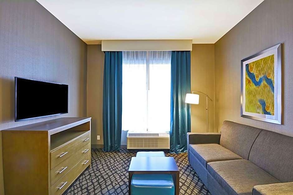 Homewood Suites By Hilton Warren Detroit