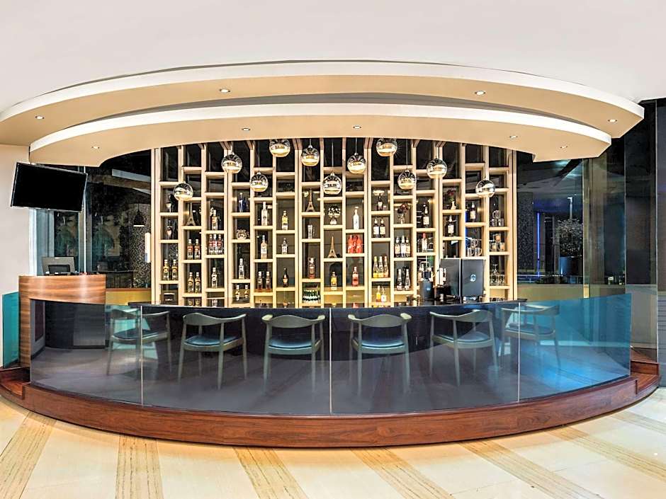 Ibis Styles Jakarta Airport Hotel