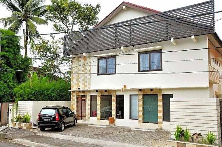 ABC Apartment